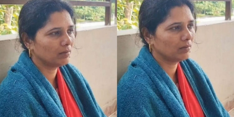 கணவரை கொலை செய்த அரசு பள்ளி ஆசிரியை…