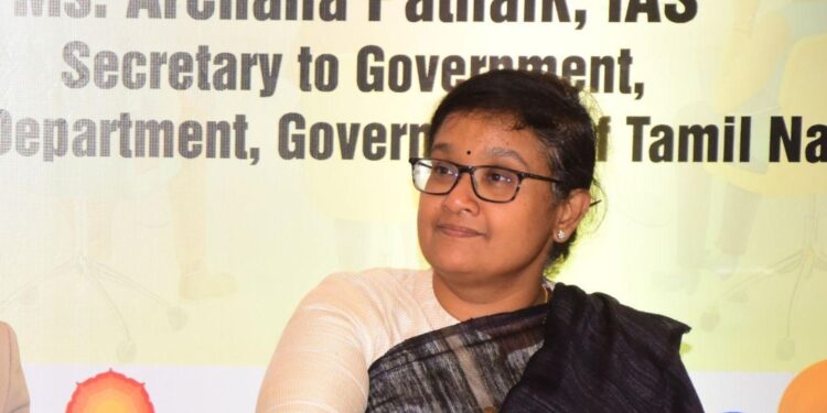 அதிரடி காட்டிய தேர்தல் ஆணையம் – மொத்தம் எத்தனை பேர் நீக்கம்?