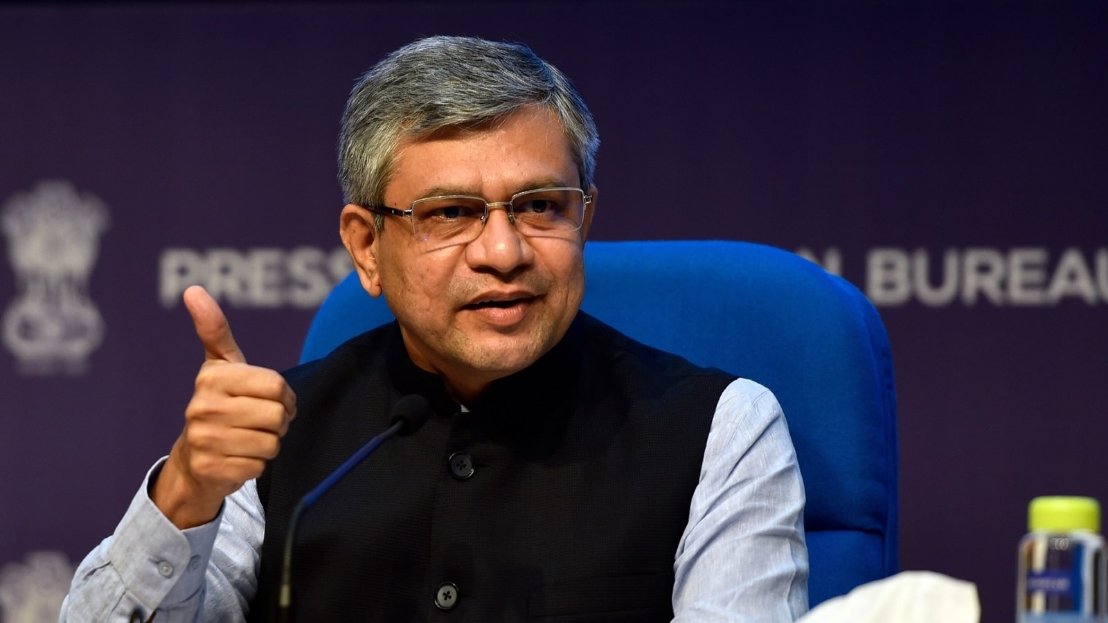 மக்கள் தொகை கணக்கெடுப்புக்கு ரூ. 11,718 கோடி செலவாகும் – அமைச்சர் அஸ்வினி வைஷ்ணவ்