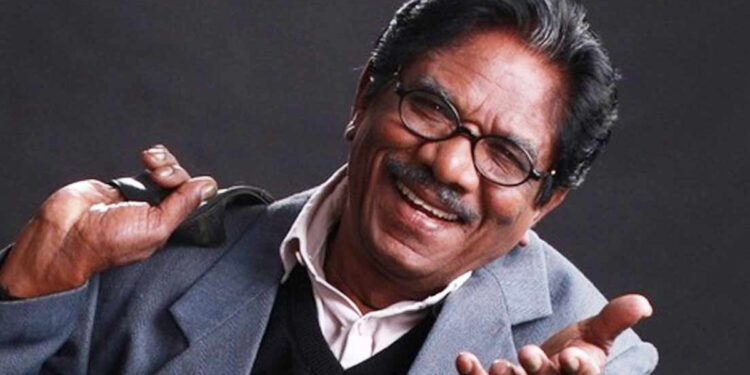 மருத்துவமனையில் அனுமதிக்கப்பட்ட பாரதிராஜா