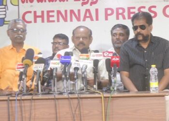 அனைவரும் எதிர்பார்க்கும் சென்னை புத்தக கண்காட்சி எப்போது?- தேதி வெளியானது