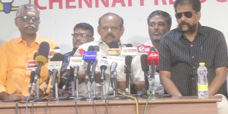 அனைவரும் எதிர்பார்க்கும் சென்னை புத்தக கண்காட்சி எப்போது?- தேதி வெளியானது