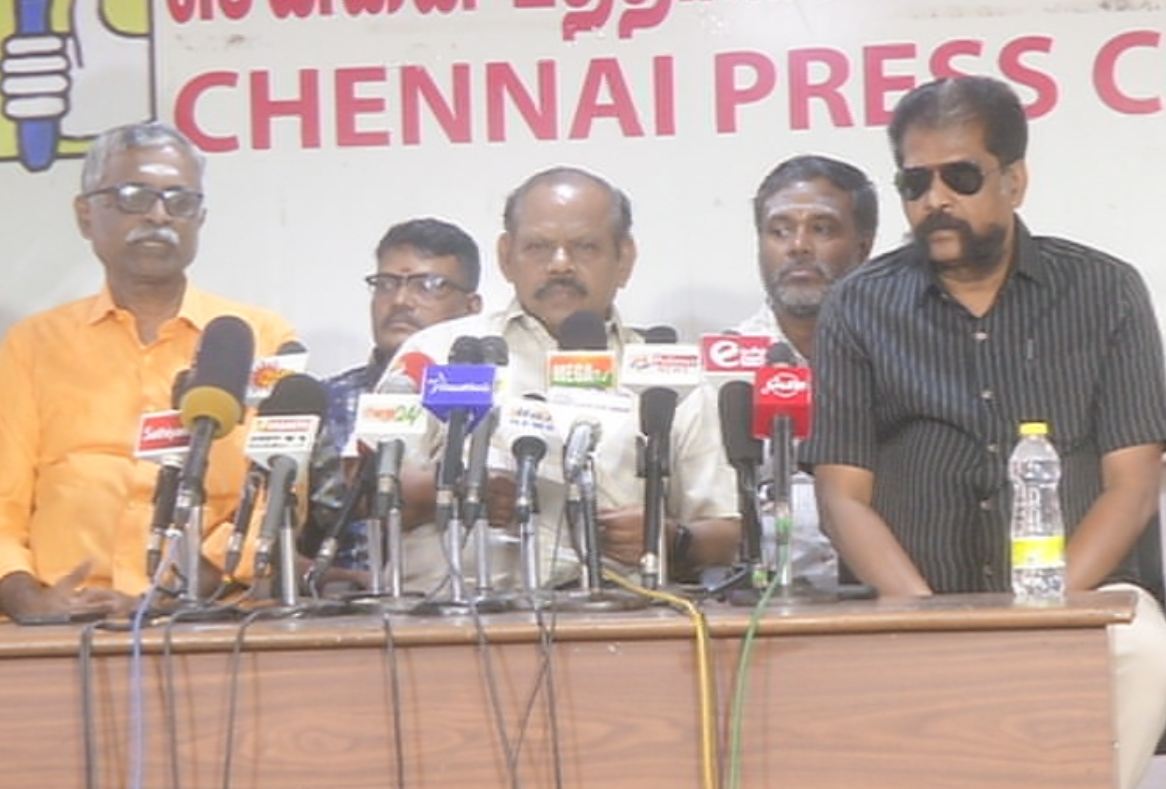 அனைவரும் எதிர்பார்க்கும் சென்னை புத்தக கண்காட்சி எப்போது?- தேதி வெளியானது