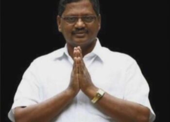 ஏலக்காய் ஏற்றுமதியில் திமுக நிர்வாகி ரூ.70 கோடி வரி ஏய்ப்பு?