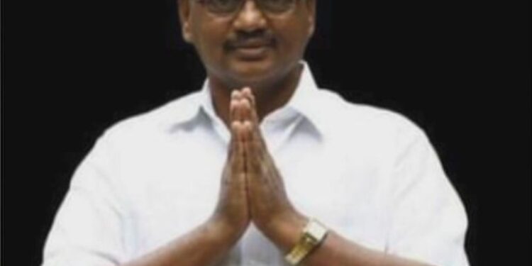 ஏலக்காய் ஏற்றுமதியில் திமுக நிர்வாகி ரூ.70 கோடி வரி ஏய்ப்பு?