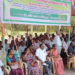 திருவாரூர் மாவட்ட ஆட்சியர் அலுவலகம் முன்பு போராட்டம் – 200க்கும் மேற்பட்டோர் பங்கேற்பு