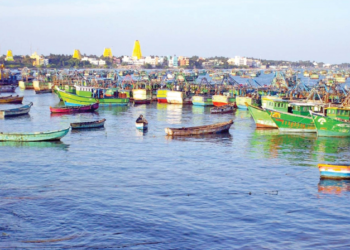 இவர்களுக்கா நாம் உதவி செய்தோம் குமுறும் தமிழக மீனவர்கள்