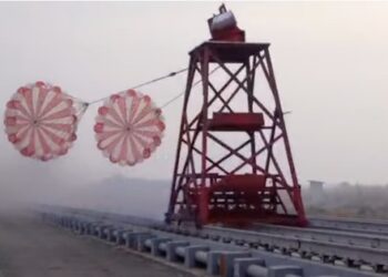 மனிதர்களை விண்வெளிக்கு அனுப்பும் ககன்யான் திட்டத்தின் அடுத்த சூப்பர் அப்டேட்