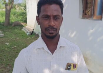 செய்றது கூலி வேலை 18 கோடி ஜிஎஸ்டி வரி – அதிர்ந்து போன பிரியாணி மாஸ்டர்