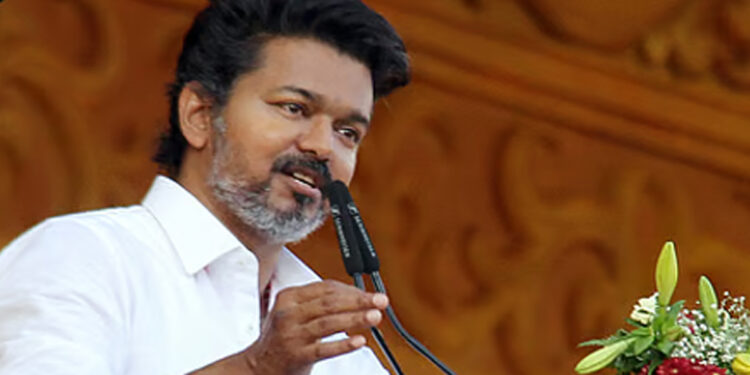 ஈரோடு விஜய் மக்கள் சந்திப்பு : தவெக தொண்டர்களுக்கு 11 கட்டுப்பாடுகள் அறிவிப்பு