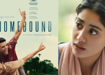 ஆஸ்கார் விருது | இந்தியாவின் அதிகாரப்பூர்வ பட்டியலில் ஜான்வி கபூரின் ‘ஹோம்பவுண்ட்’