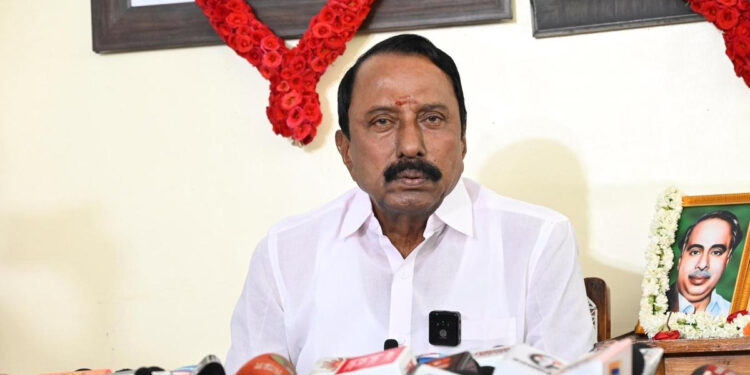 இன்று மாலை விஜய்யுடன் சந்திப்பு… பொங்கலுக்குப் பிறகு தமிழ்நாட்டில் அரசியல் மாற்றம்: செங்கோட்டையன்