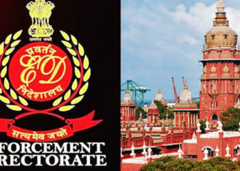 அமலாக்கத்துறைக்கு எதிராக அடுத்தடுத்து நீதிமன்ற அதிரடிகள் ; அதிகார வரம்பு மீதான கேள்விகள் தீவிரம்