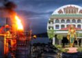 “இன்றே தீர்ப்பு” : திருப்பரங்குன்றம் தீபத் தூண் வழக்கில் நீதிபதிகள் அறிவிப்பு