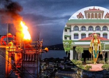 “இன்றே தீர்ப்பு” : திருப்பரங்குன்றம் தீபத் தூண் வழக்கில் நீதிபதிகள் அறிவிப்பு