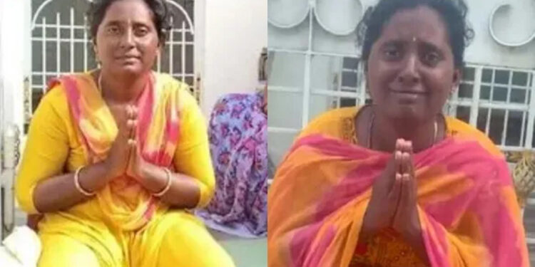 “கருப்பா இருக்கியே… எக்ஸ்ட்ரா பணம் கொடு!” : மருமகளை விலைக்கு வாங்கி துரத்திய மாமியார்!