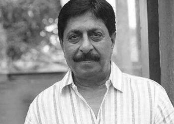 மலையாள நடிகர் சீனிவாசன் காலமானார்