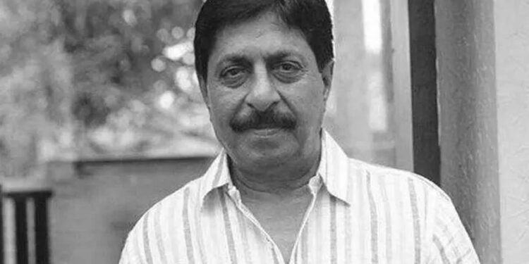 மலையாள நடிகர் சீனிவாசன் காலமானார்