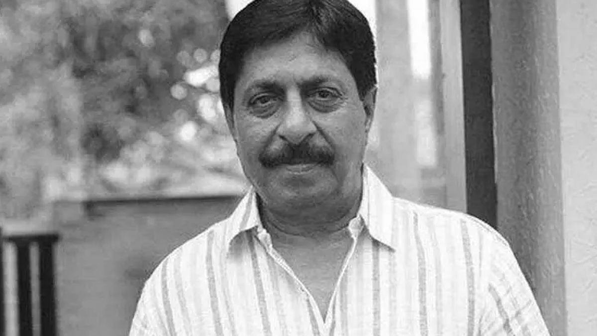 மலையாள நடிகர் சீனிவாசன் காலமானார்