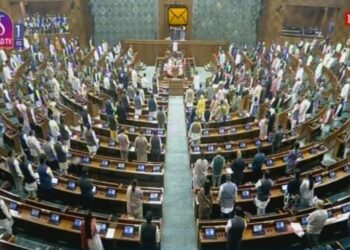 பலத்த எதிர்பார்ப்புக்கு மத்தியில் குளிர்கால கூட்டத்தொடர் தொடங்கியது