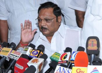 நில அபகரிப்பு வழக்கு – மு.க.அழகிரி மனு தள்ளுபடி