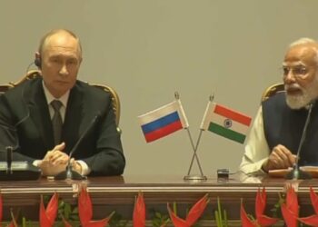 தடையின்றி கச்சா எண்ணெய் வழங்குவோம் – தாராளம் காட்டிய புதின்