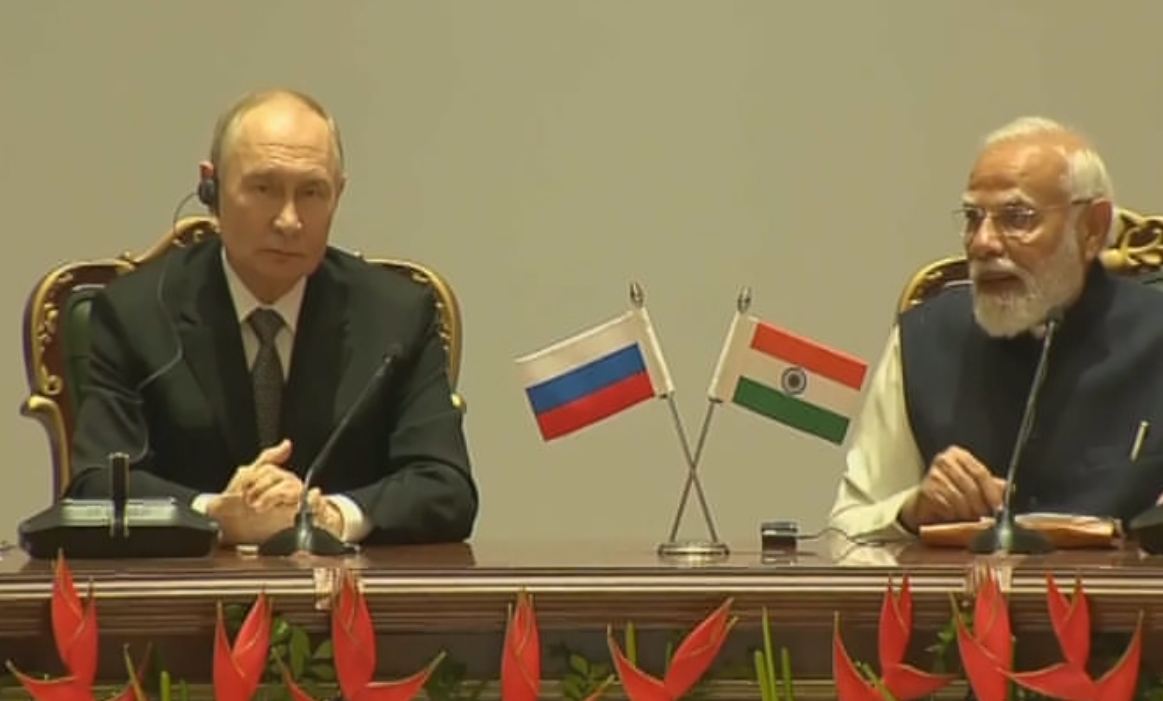 தடையின்றி கச்சா எண்ணெய் வழங்குவோம் – தாராளம் காட்டிய புதின்