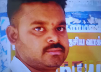 இறந்த மாட்டிற்கு இழப்பீடு ரூபாய் 30,000 பெற்ற விவசாயிடம் 3000 ரூபாய் லஞ்சம் பெற்ற நிர்வாக அலுவலர் – நிர்வாக அலுவலர் கையும் களவுமாக கைது