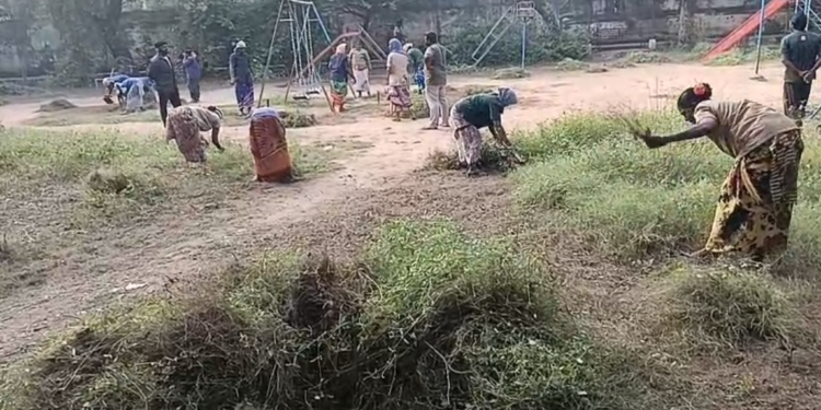 விழுப்புரத்தில் பொதுமக்களின் கோரிக்கை – சட்டமன்ற உறுப்பினர் அதிரடி நடவடிக்கை