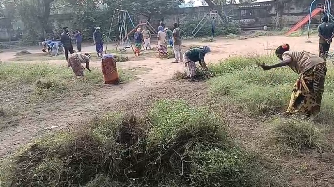 விழுப்புரத்தில் பொதுமக்களின் கோரிக்கை – சட்டமன்ற உறுப்பினர் அதிரடி நடவடிக்கை