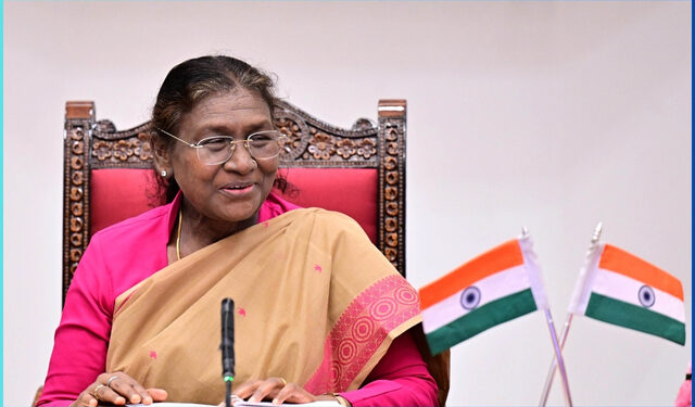 புதிய மசோதாவுக்கு குடியரசுத் தலைவர் ஒப்புதல் – சட்டம் அமலானது