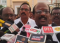 கோரிக்கைகளை நிறைவேற்றாத தமிழக அரசு – அரசை கண்டித்து திட்டமிட்டபடி வேலை நிறுத்த போராட்டம்
