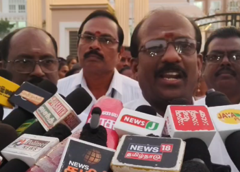 கோரிக்கைகளை நிறைவேற்றாத தமிழக அரசு – அரசை கண்டித்து திட்டமிட்டபடி வேலை நிறுத்த போராட்டம்