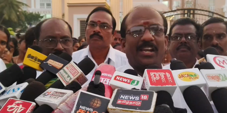 கோரிக்கைகளை நிறைவேற்றாத தமிழக அரசு – அரசை கண்டித்து திட்டமிட்டபடி வேலை நிறுத்த போராட்டம்