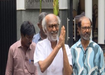 நடிகர் ரஜினிகாந்த்திற்கு பிறந்தநாள் வாழ்த்து சொன்ன பிரபலங்கள்