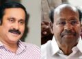 பாமக தலைவர் யார்? – உரிமையியல் நீதிமன்றத்தை அணுக உத்தரவு