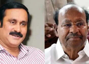 பாமக தலைவர் யார்? – உரிமையியல் நீதிமன்றத்தை அணுக உத்தரவு