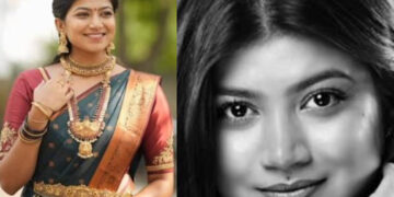 திடீரென தற்கொலை செய்துகொண்டு இறந்த தமிழ் சீரியல் நடிகை !