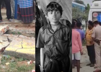 இறந்த பள்ளி மாணவன் குடும்பத்திற்கு ரூ.3 லட்சம் உதவி – முதல்வர் ஸ்டாலின் அறிவிப்பு