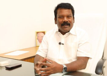 விரைந்து தொகுதி பங்கீடு செய்யுங்கள் – வற்புறுத்தும் செல்வப்பெருந்தகை