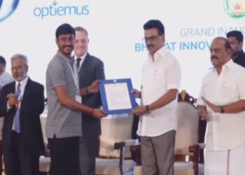 மீண்டும் சொல்கிறேன் தமிழ்நாடு தான் முதலிடம் – முதல்வர் ஸ்டாலின் உறுதி