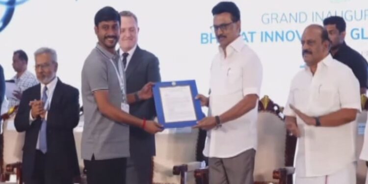 மீண்டும் சொல்கிறேன் தமிழ்நாடு தான் முதலிடம் – முதல்வர் ஸ்டாலின் உறுதி