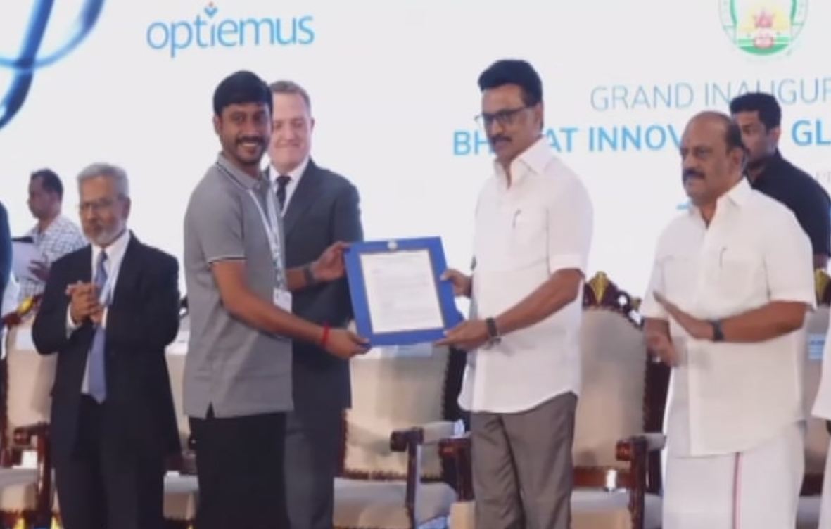 மீண்டும் சொல்கிறேன் தமிழ்நாடு தான் முதலிடம் – முதல்வர் ஸ்டாலின் உறுதி