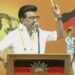 அமித்ஷாவுடன் சங்கிப்படையே வந்தாலும் தமிழ்நாட்டில் வெற்றி பெற முடியாது – ஸ்டாலின் சவால்