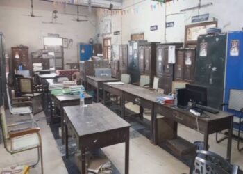 அரசு ஊழியர்கள் இன்று ஒரு நாள் வேலை நிறுத்தம் – அரசு எச்சரிக்கை