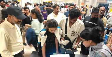 இலங்கை சென்ற 24 பேர் தாயகம் திரும்பினர் – கண்ணீர்மல்க முதல்வருக்கு நன்றி