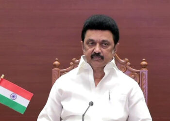 தமிழ்நாடு கேட்ட ரூ.24,679 கோடியில் 17% மட்டுமே நிதி – முதல்வர் ஸ்டாலின் குற்றச்சாட்டு