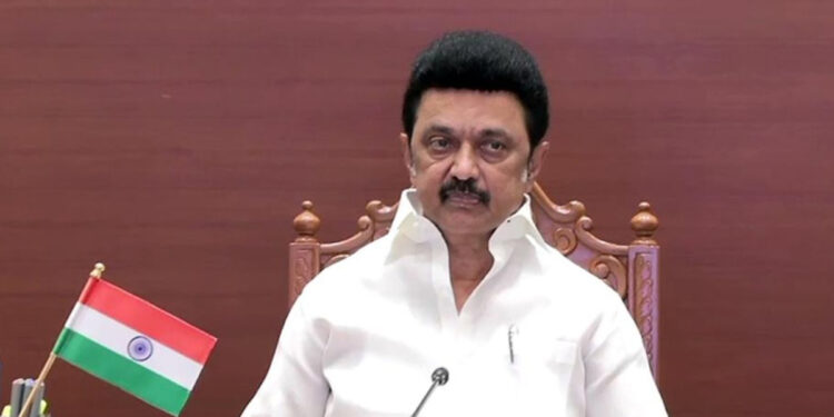 தமிழ்நாடு கேட்ட ரூ.24,679 கோடியில் 17% மட்டுமே நிதி – முதல்வர் ஸ்டாலின் குற்றச்சாட்டு