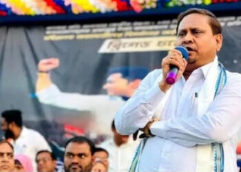 பாபர் மசூதி மீண்டும் கட்டுவேன் ; சர்ச்சையை கிளப்பிய திரிணமுல் எம்எல்ஏ சஸ்பெண்ட்