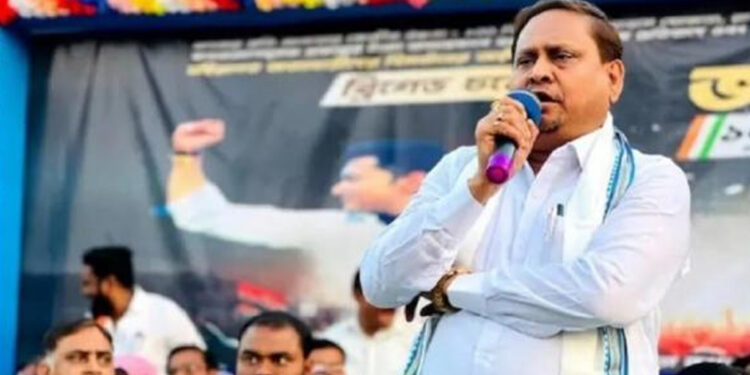 பாபர் மசூதி மீண்டும் கட்டுவேன் ; சர்ச்சையை கிளப்பிய திரிணமுல் எம்எல்ஏ சஸ்பெண்ட்